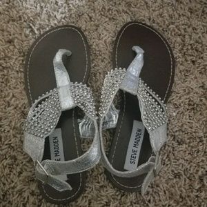 Women's Steve Madden sandals